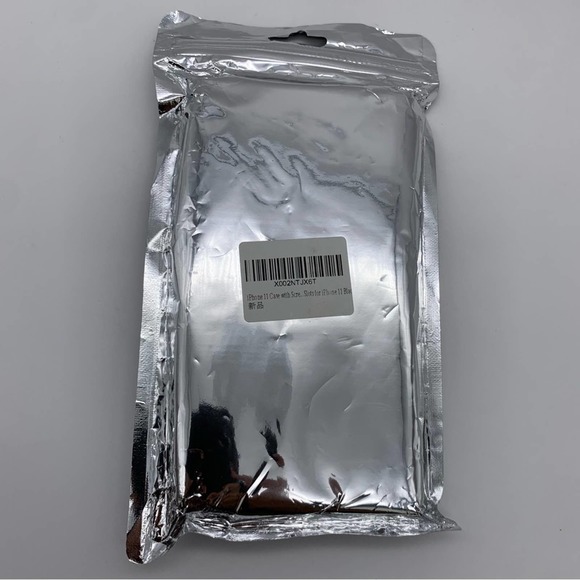 NOMO New iPhone 11 Case with Screen Protector - Picture 2 of 13